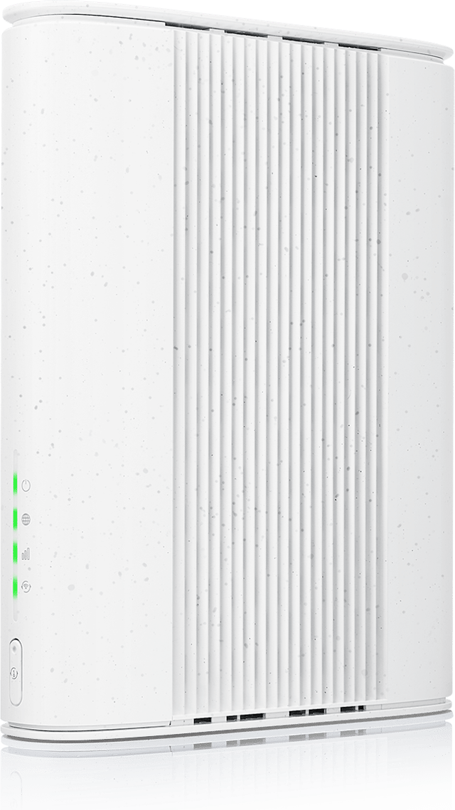 Zyxel Nebula FWA505 V2 Indoor Router (FWA505V2-EU0102F)