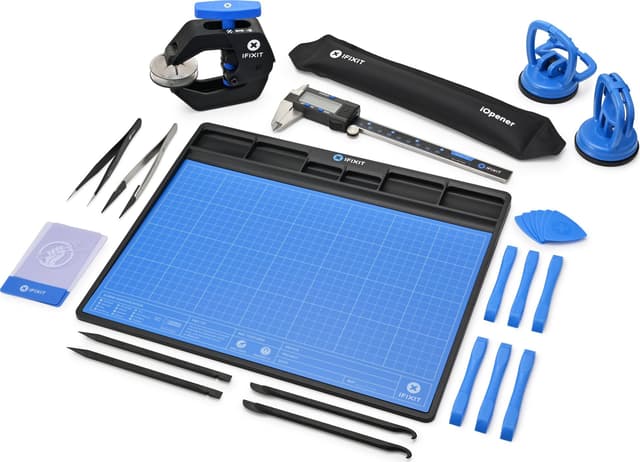 iFixIt Pro Tech Disassembly Module (IF145-459-3)