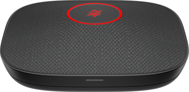 HP Poly Studio A2 Microphone Black 