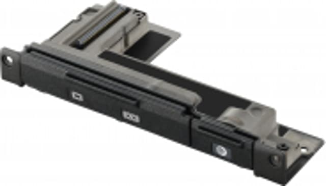 Panasonic Användarkonfigurerbar I/O (VGA, seriell & USB 2.0) (FZ-VCN553U)