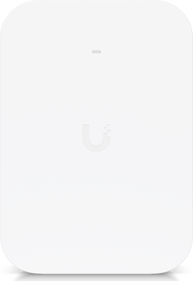 Ubiquiti UniFi U7 Pro XG Wall Målningsbart hölje (UACC-U7-PRO-XG-WALL-COVER)