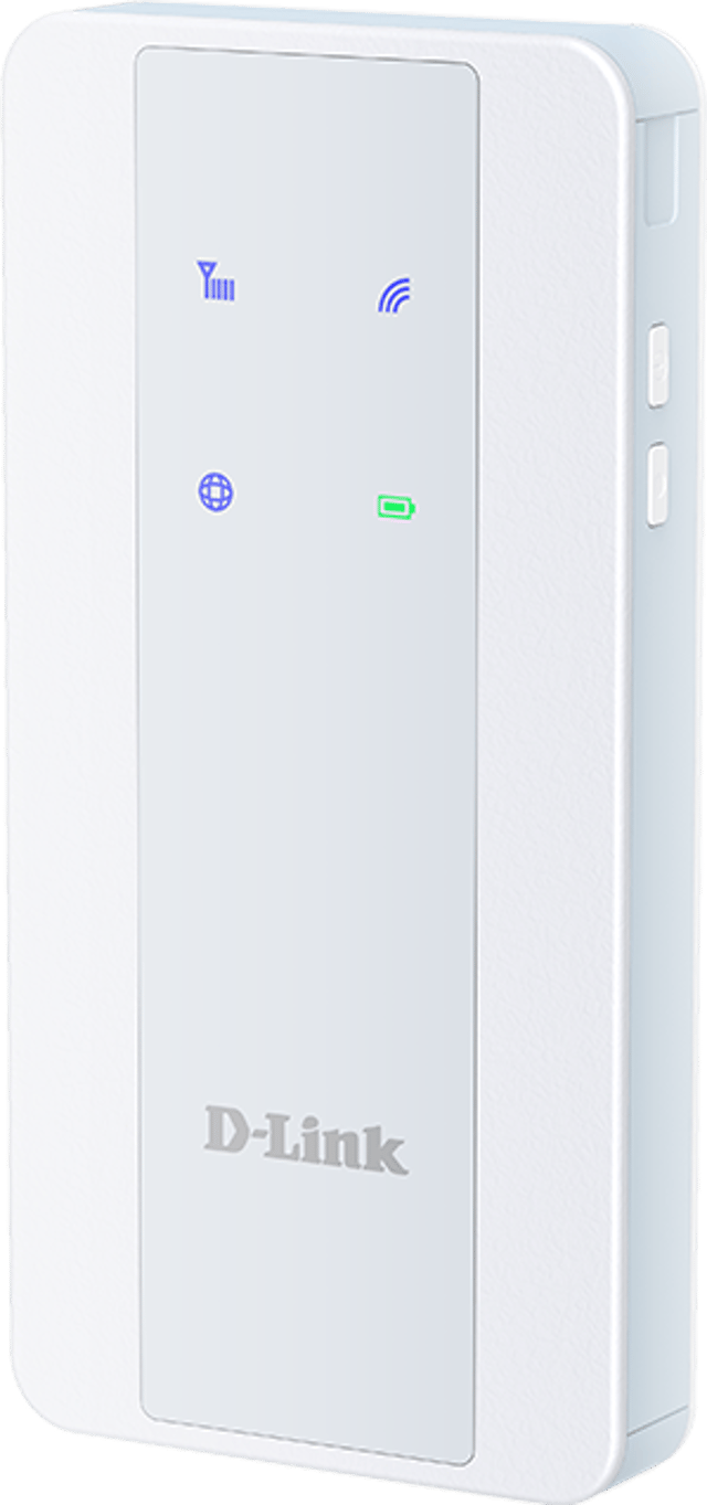 D-Link 5G NR AX1800 WiFi 6 Mobile Hotspot 