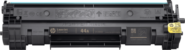 Toner Svart 1K 44A