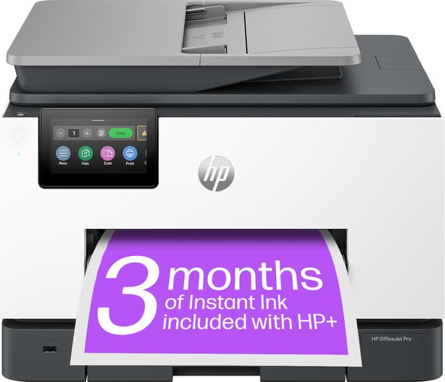 OfficeJet Pro 9132e A4 All-In-One (404M5B#629)