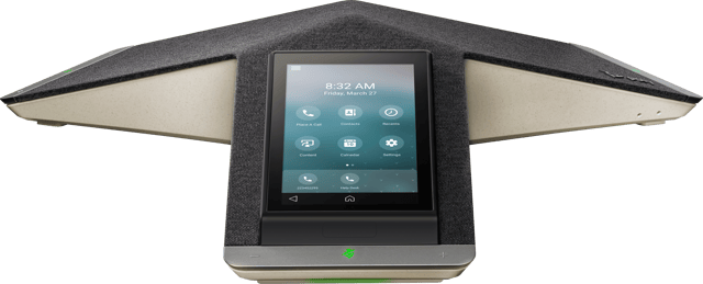 Poly Trio C60 IP (830A2AA)