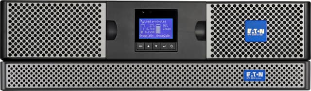 Eaton 9PX EBM 72V 1U Lithium (9PXEBM72RT1U-L)