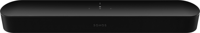 SONOS Beam (Gen 2) Svart