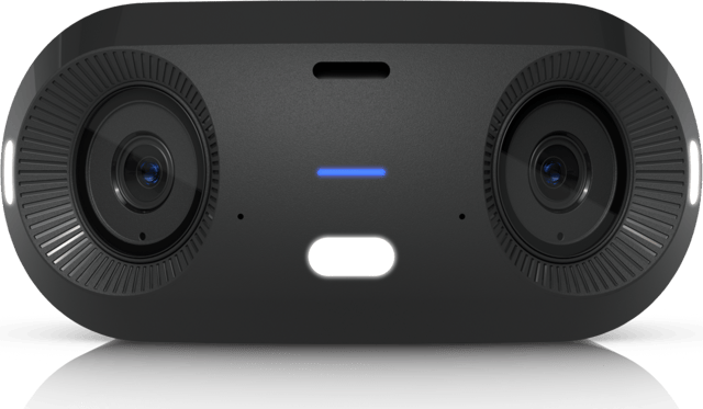 Ubiquiti G6 180 Black (UVC-G6-180-B)
