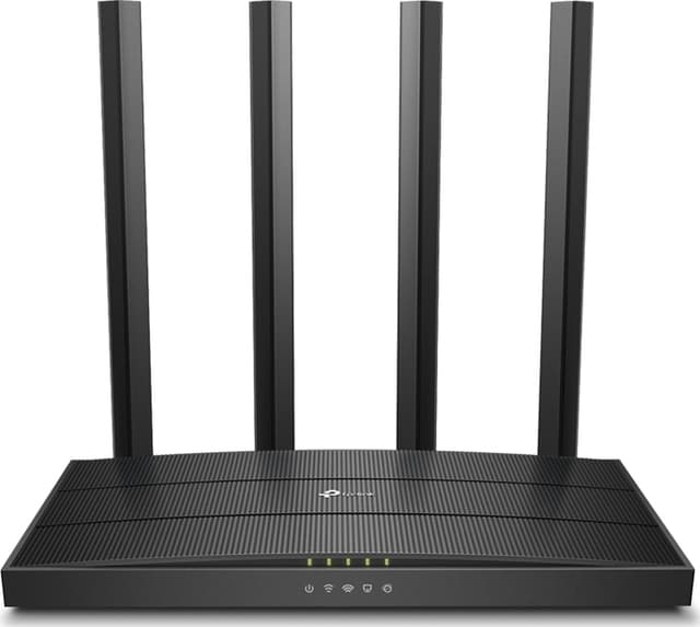 TP-Link Archer C80 (Archer C80)