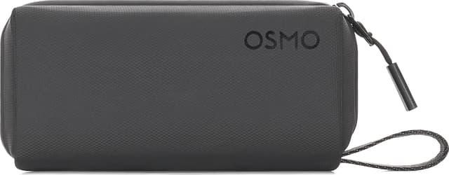 DJI Osmo Pocket 4 Carrying Bag (CP.OS.00000546.01)