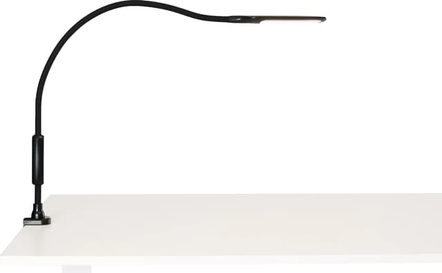 Sun-Flex DeskLite Svart (102005)