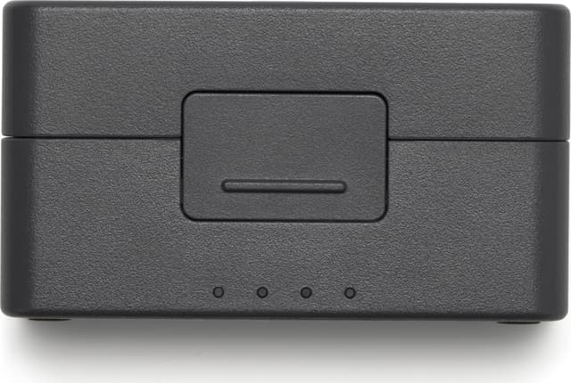 DJI Mic Mini 2 (1 TX + 1 Mobile RX + Charging Case) (CP.RN.00000533.01)
