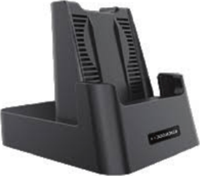 Datalogic Single Slot Docka/Laddare