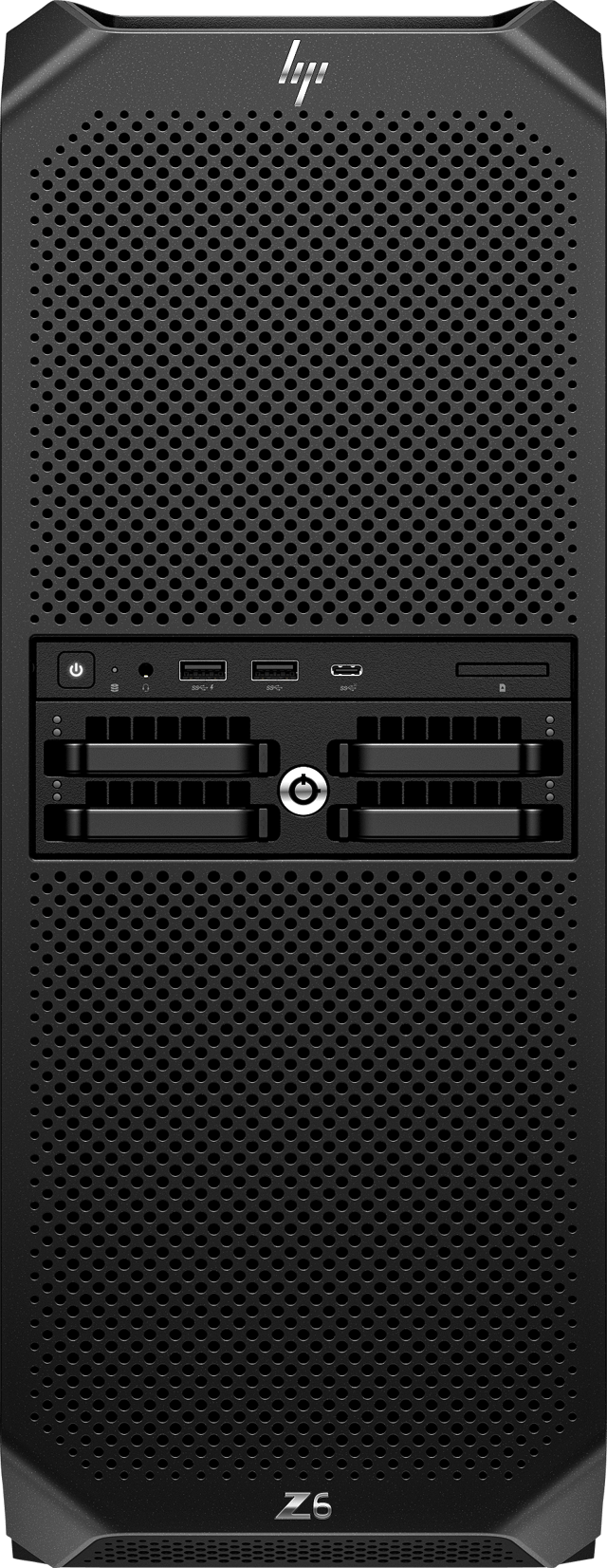 Z6 G5 Workstation AMD Ryzen Threadripper PRO 256GB RTX 6000 Ada (82G00ET#UUW)