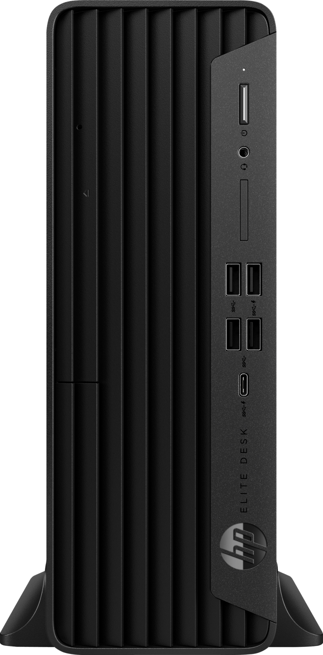 HP Elite 800 G9 Intel Core i5 16GB 512GB