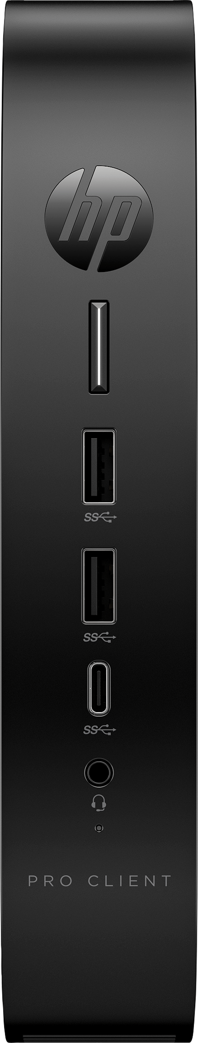 Elite T550 2GHz 8GB (5H0N2EA#UUW)