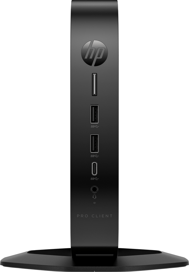 Elite T550 2GHz 8GB (5H0N0EA#UUW)