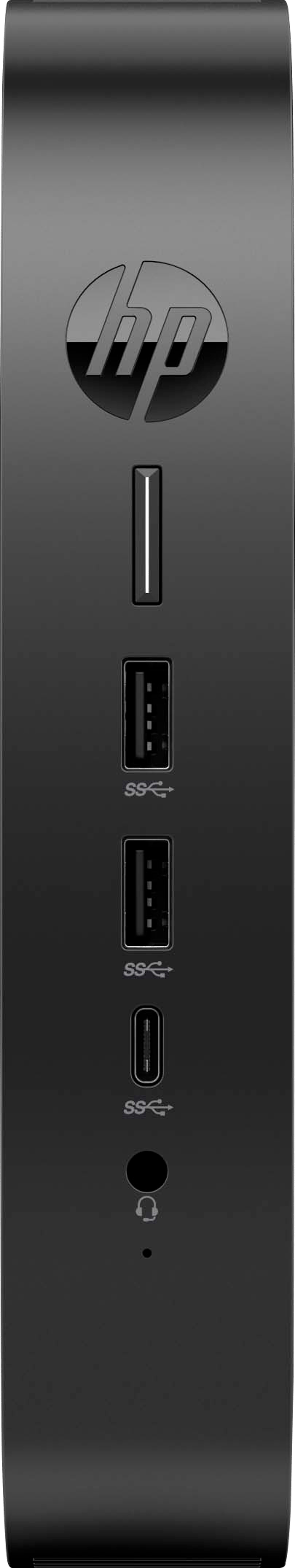 HP Elite T655 2.1GHz 8GB 256GB