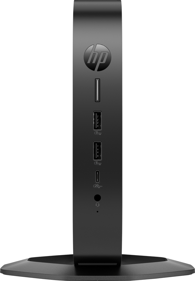 Elite T660 1.1GHz 16GB (5H136EA#UUW)