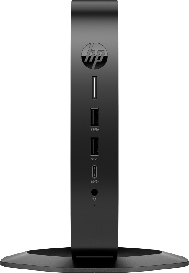 HP Elite T655 2.1GHz 8GB 32GB