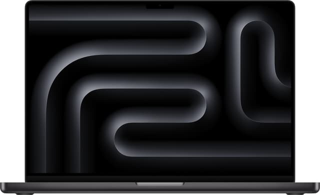 Apple MacBook Pro (2026) Rymdsvart Int-Eng Apple M5 Pro 18/20 48GB 1000GB 16.2"