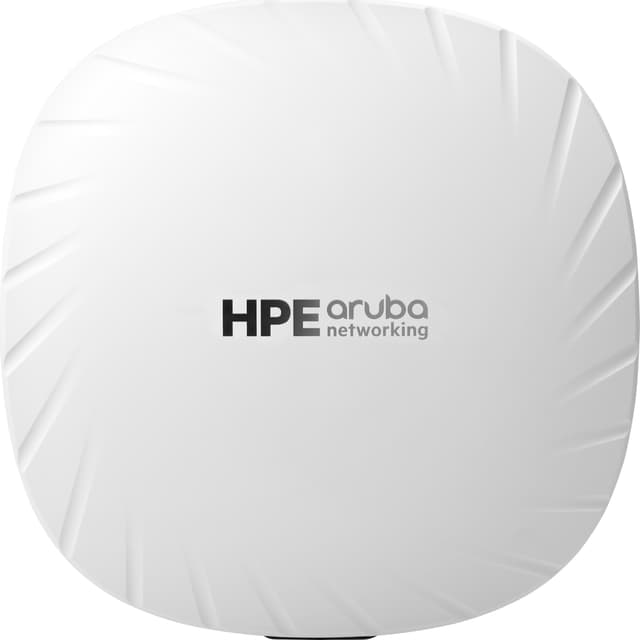 HPE Aruba AP-515 (RW) 802.11ax PoE (Q9H62A)