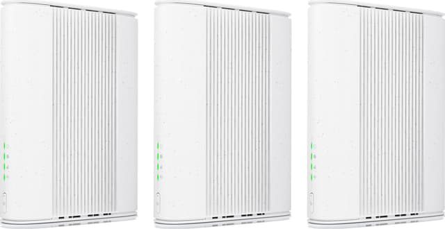 Zyxel Nebula FWA505 V2 Indoor Router 3-Pack (5020093732)