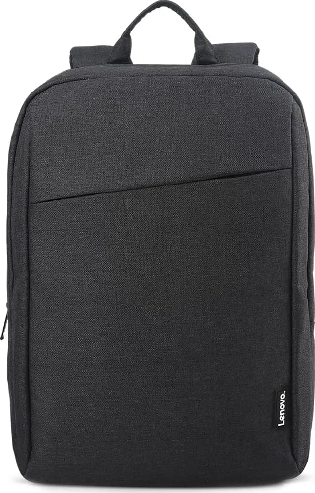 Lenovo 16" Backpack B210 (Eco) 15.6" Polyesteri Musta