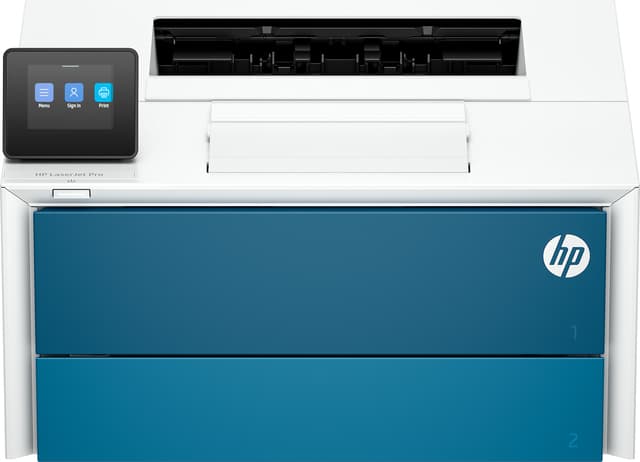 HP LaserJet Pro 4007DW A4 