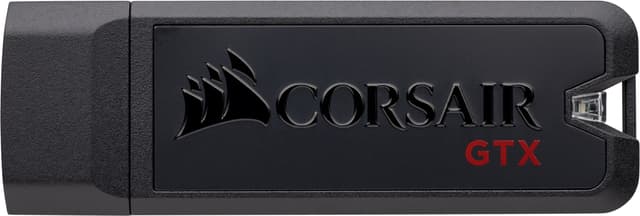 Corsair Flash Voyager GTX 1000GB USB-A Svart (CMFVYGTX3C- )