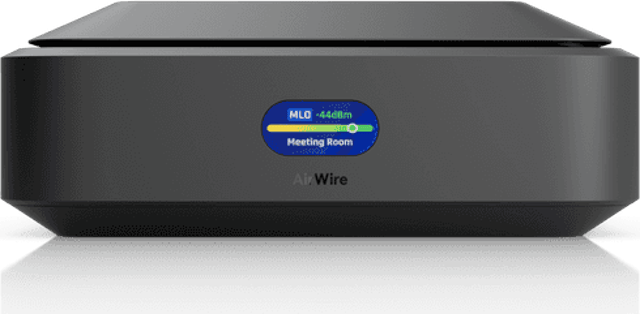 Ubiquiti UniFi AirWire