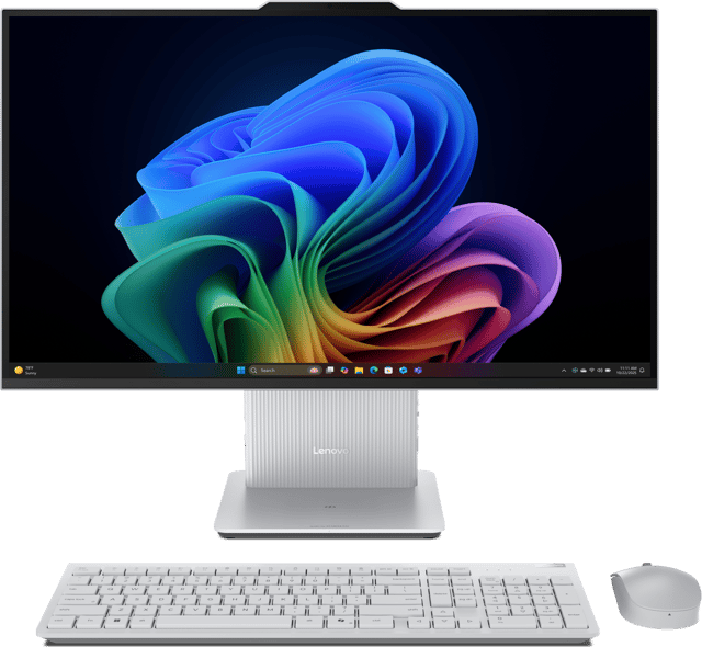 Lenovo IdeaCentre AiO Intel Core Ultra 7 16GB 512GB 27"