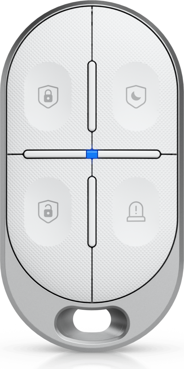 Ubiquiti UniFi Remote Control KeyFob 