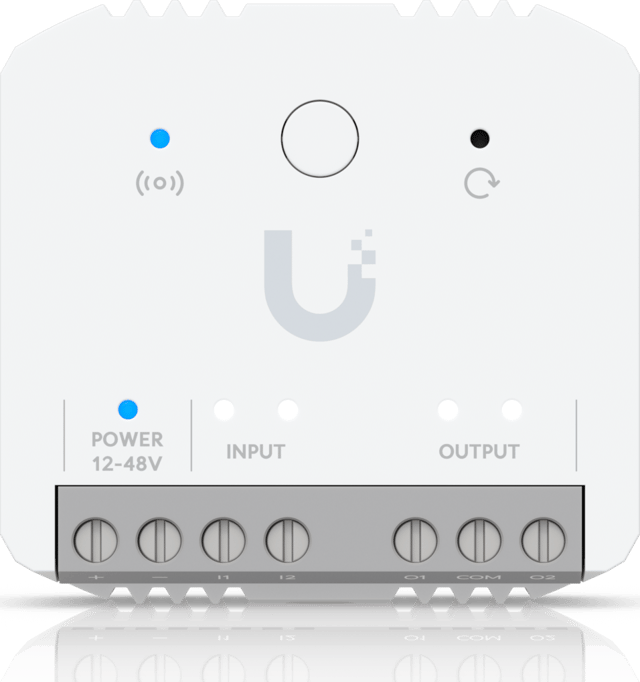 Ubiquiti UniFi Relay (USL-RELAY)
