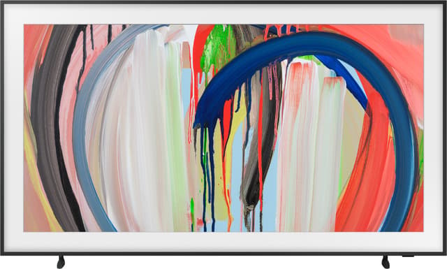 Samsung The Frame 43" 4K QLED Smart TV (2026) 