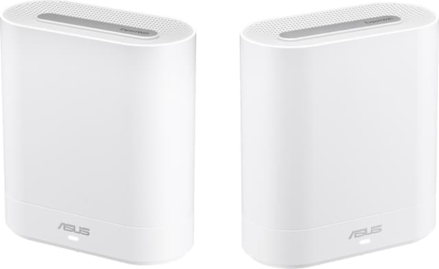 ASUS ExpertWiFi EBM68 Business Mesh System 2-Pack