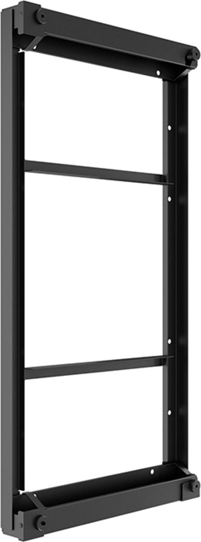 Multibrackets M Wallmount Pro OH46 F/B (7350105214745)
