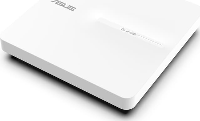 ExpertWiFi EBA63 WiFi 6 Access Point (90IG0880-MO3C00)