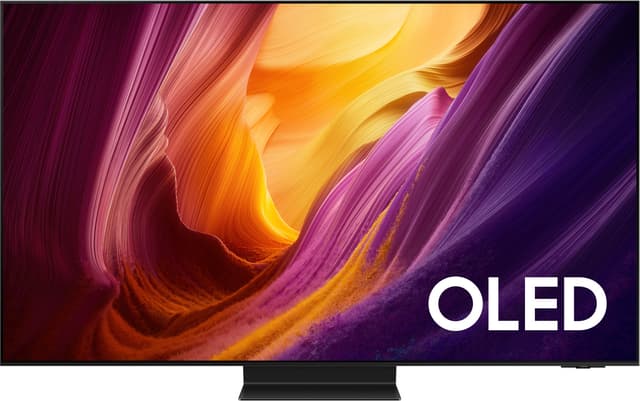 Samsung S95H 77" 4K OLED Smart TV (2026) 