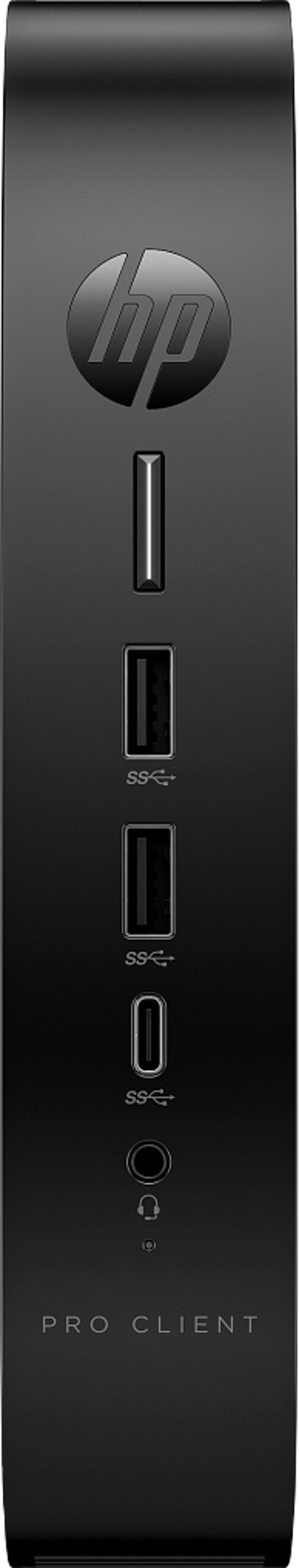 HP Elite T550 Intel Celeron 8GB 32GB