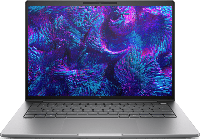 ZBook 8 G1i 14 Intel Core Ultra 9 64GB 14" (CJ1V0ET#UUW)
