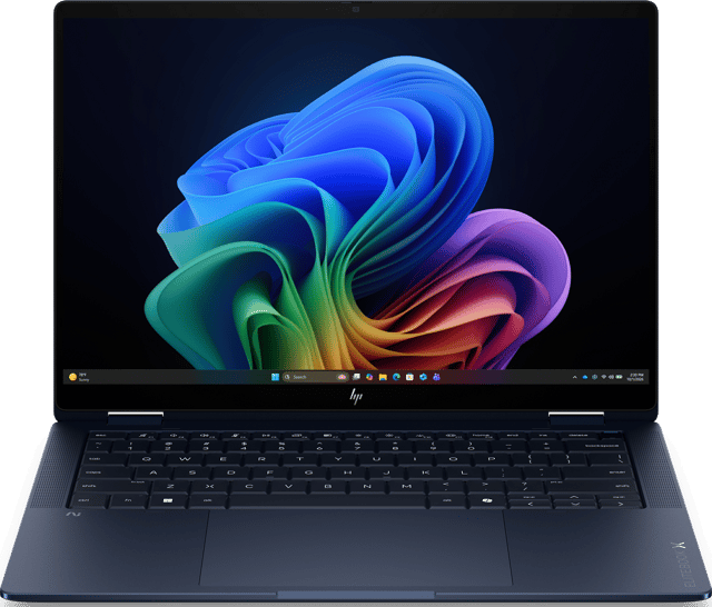 Elitebook X G2i Flip Intel Core Ultra X7 32GB 14" (D97JGAT#UUW)