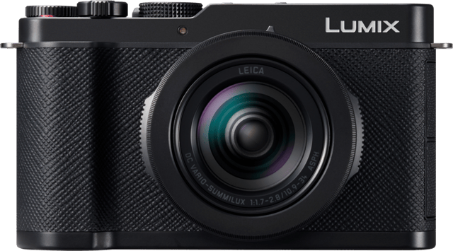 Panasonic Lumix L10 (DC-L10E-K)