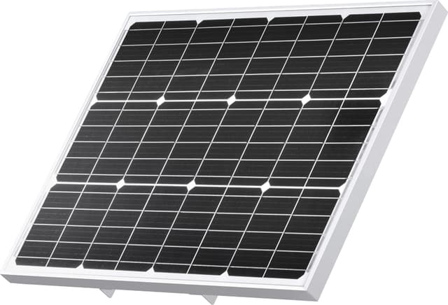 TP-Link VIGI solpanel 60 W (VIGI Solar Panel 60W)