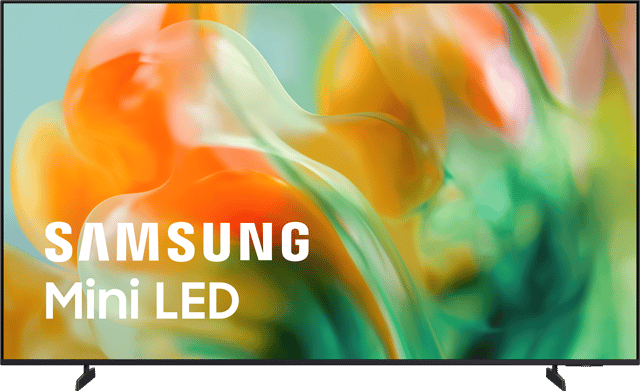 Samsung M80H 55" 4K Mini LED Smart TV (2026) 
