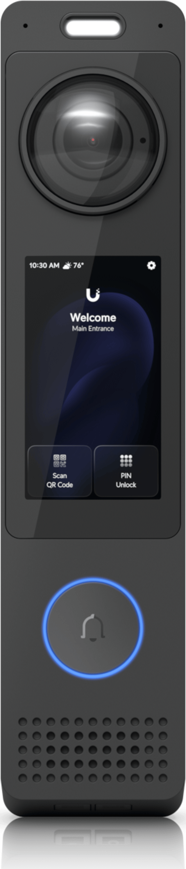 Ubiquiti UniFi G6 Pro Entry