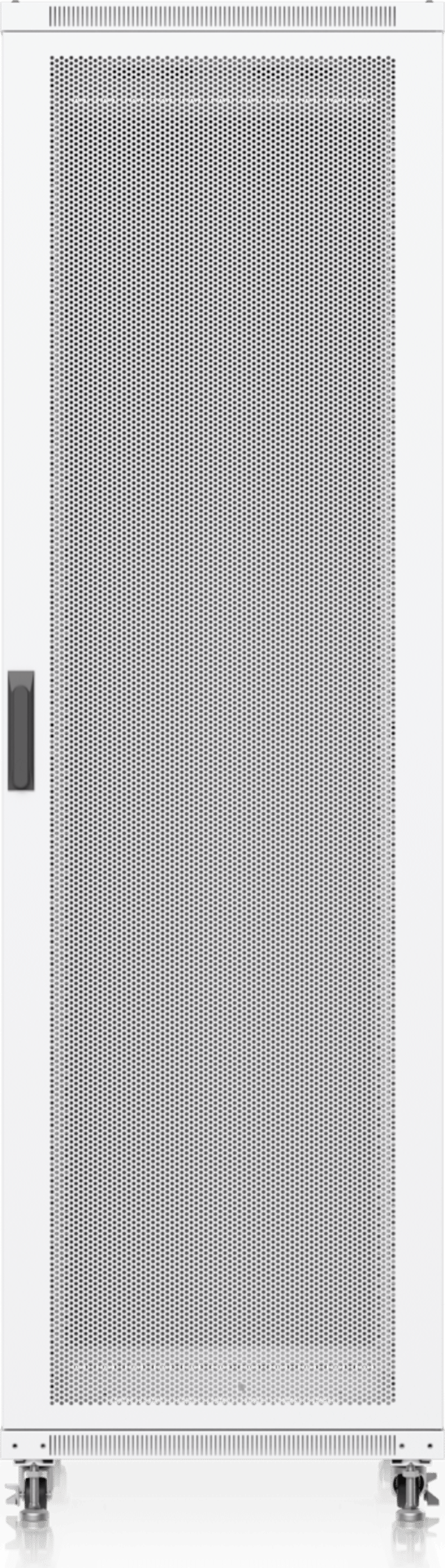 Ubiquiti UniFi 42U Rack Cabinet 80cm Perforated Door (UACC-RACK-42U-800-P)