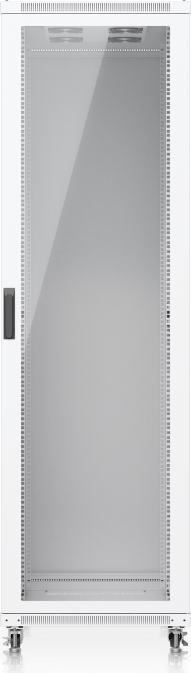 Ubiquiti UniFi 42U Rack Cabinet 100cm Glass Door 