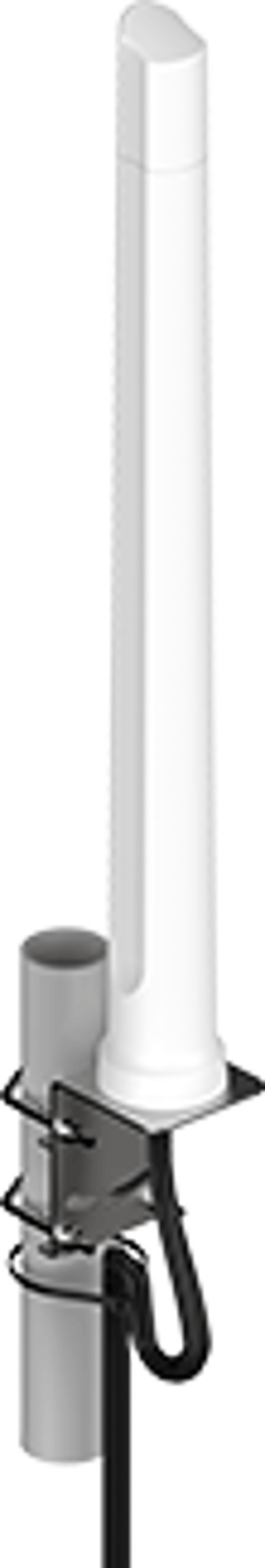 Poynting OMNI-298 nätverksantenner Rundstrålande antenn SMA 10 dBi (A-OMNI-0298-V1-01)