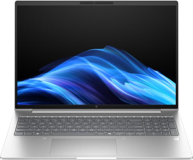 HP EliteBook 6 G1i Intel Core Ultra 5 24GB 512GB 16"
